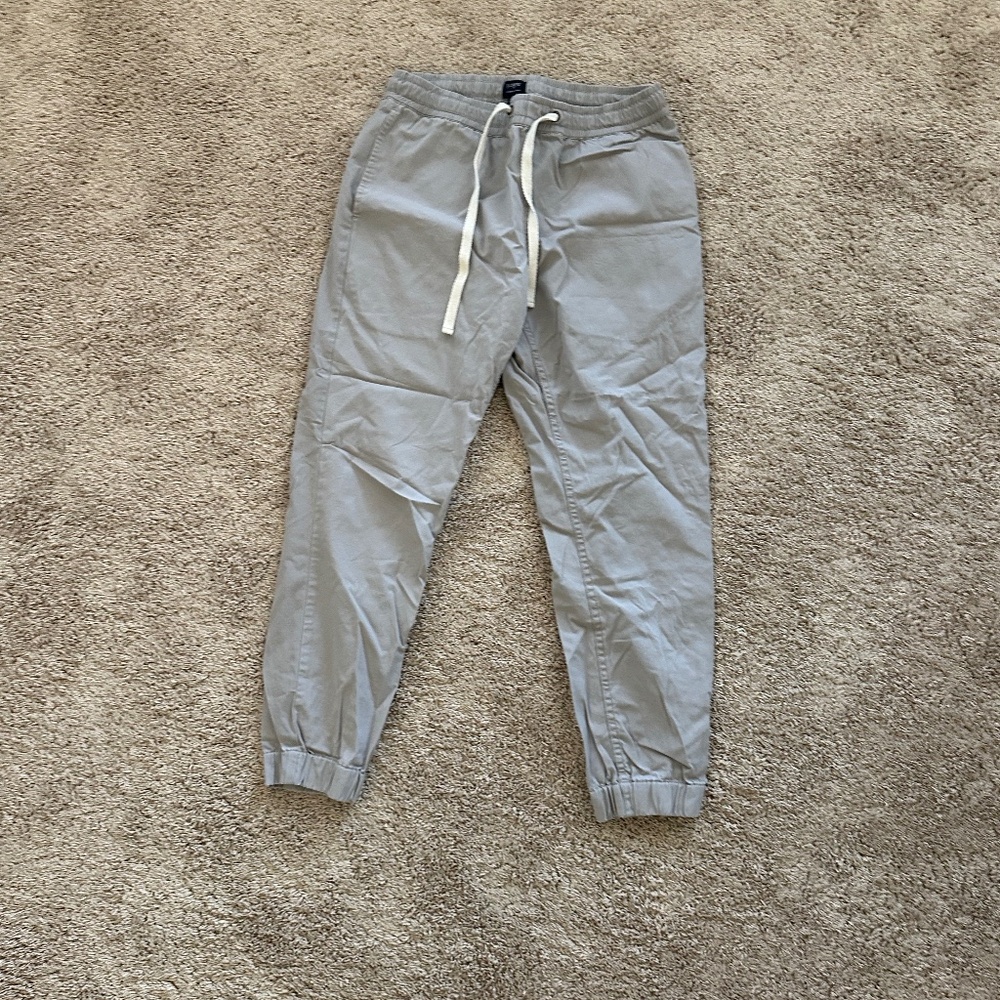 Jcrew men’s stadium pant